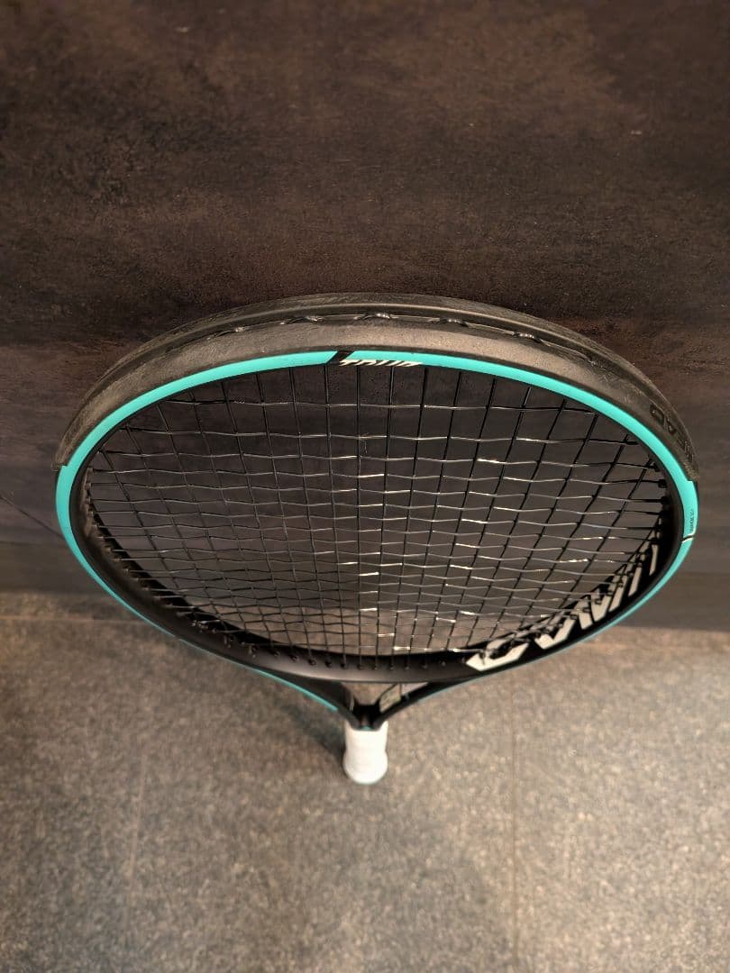 head Gravity tour　G3