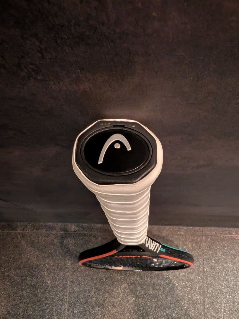 head Gravity tour　G3