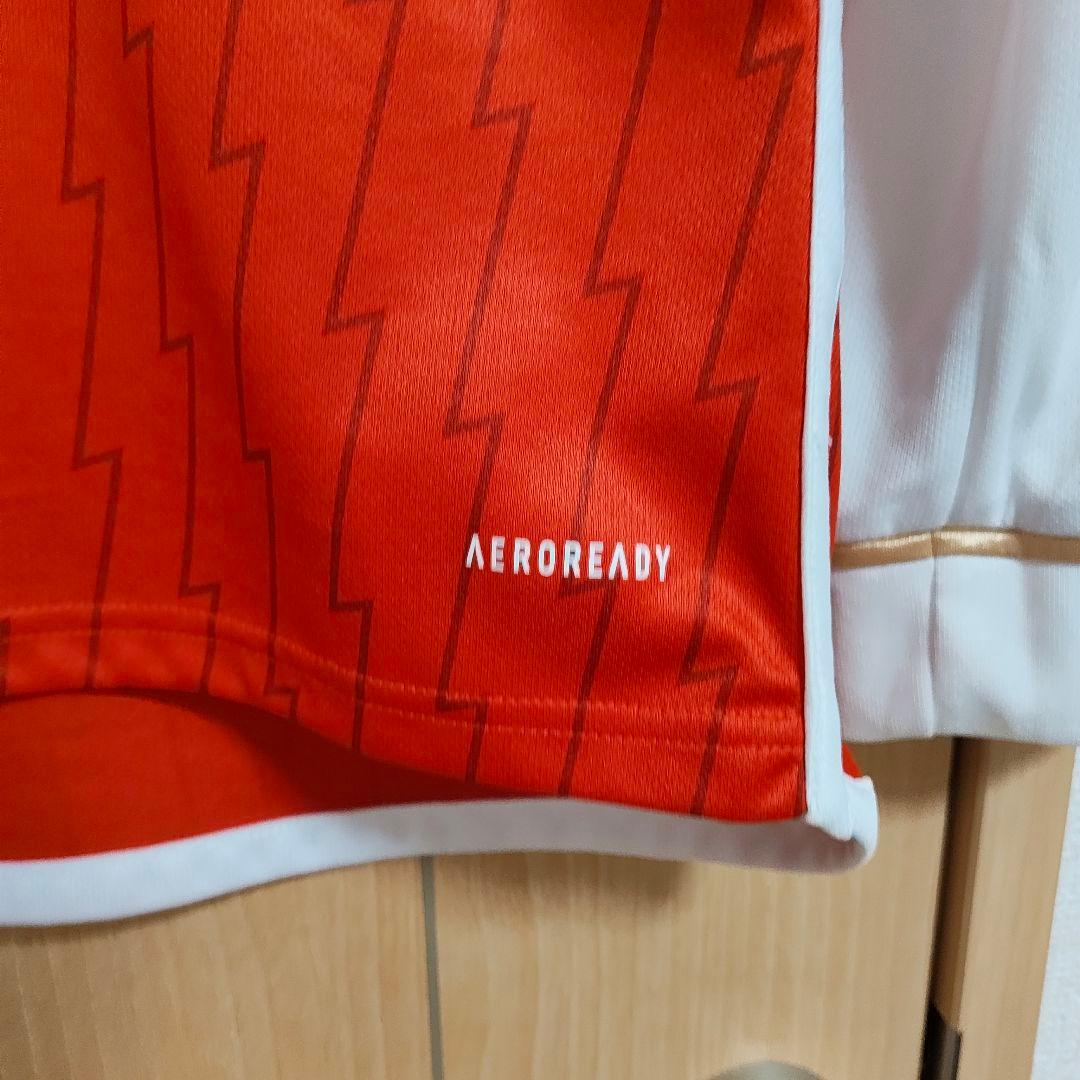 Arsenal WHITE アーセナル　23-24 ホーム 正規品