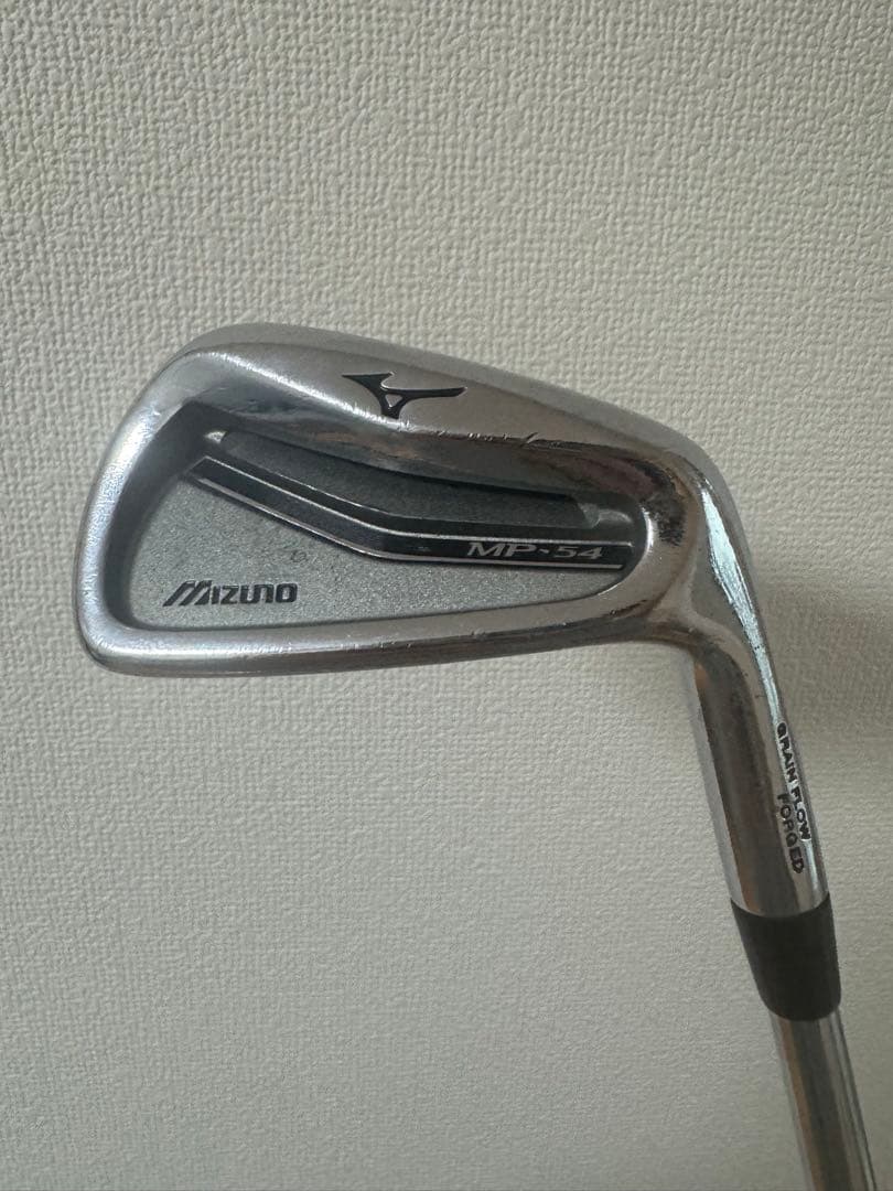 Mizuno MP54 アイアンセット 7本セット