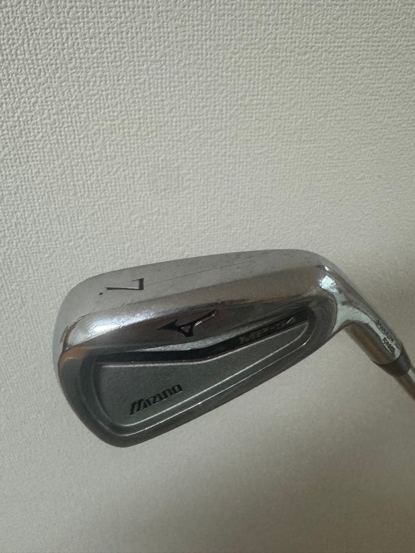 Mizuno MP54 アイアンセット 7本セット