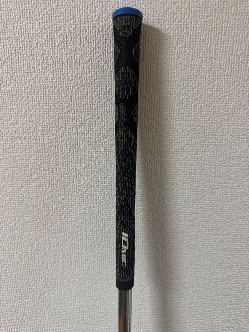 Mizuno MP54 アイアンセット 7本セット