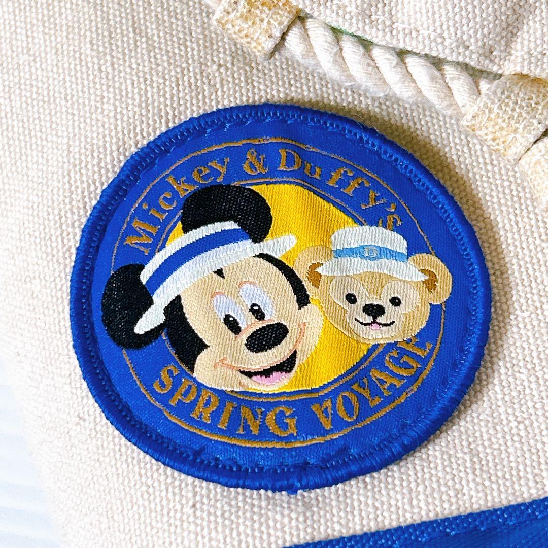 ダッフィー カメラケース　東京ディズニーシー限定品