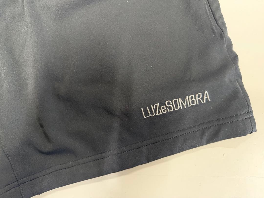 ウェア LUZeSOMBRA ACTIVE STRETCH SHORTS