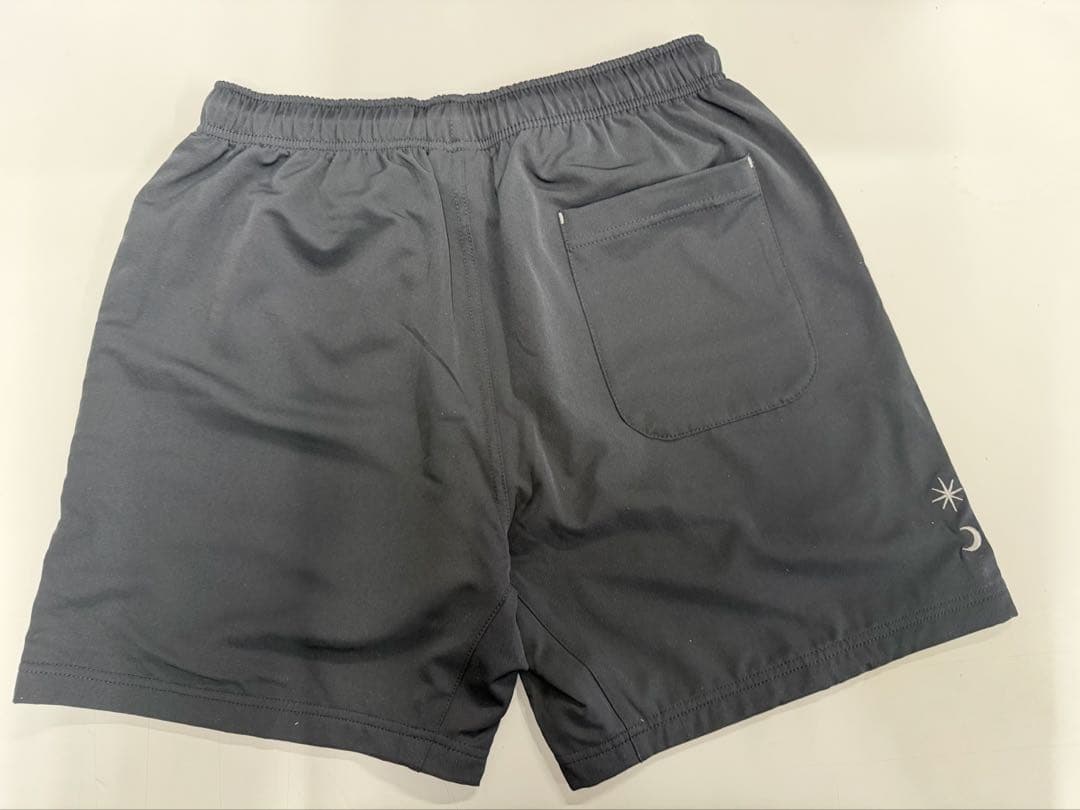 ウェア LUZeSOMBRA ACTIVE STRETCH SHORTS