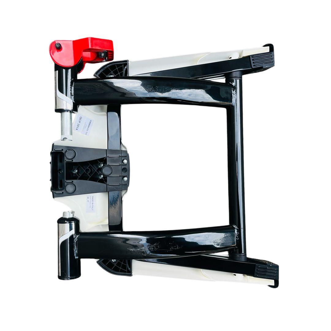 QUBO DIGITAL SMART B+ トレーニングローラー