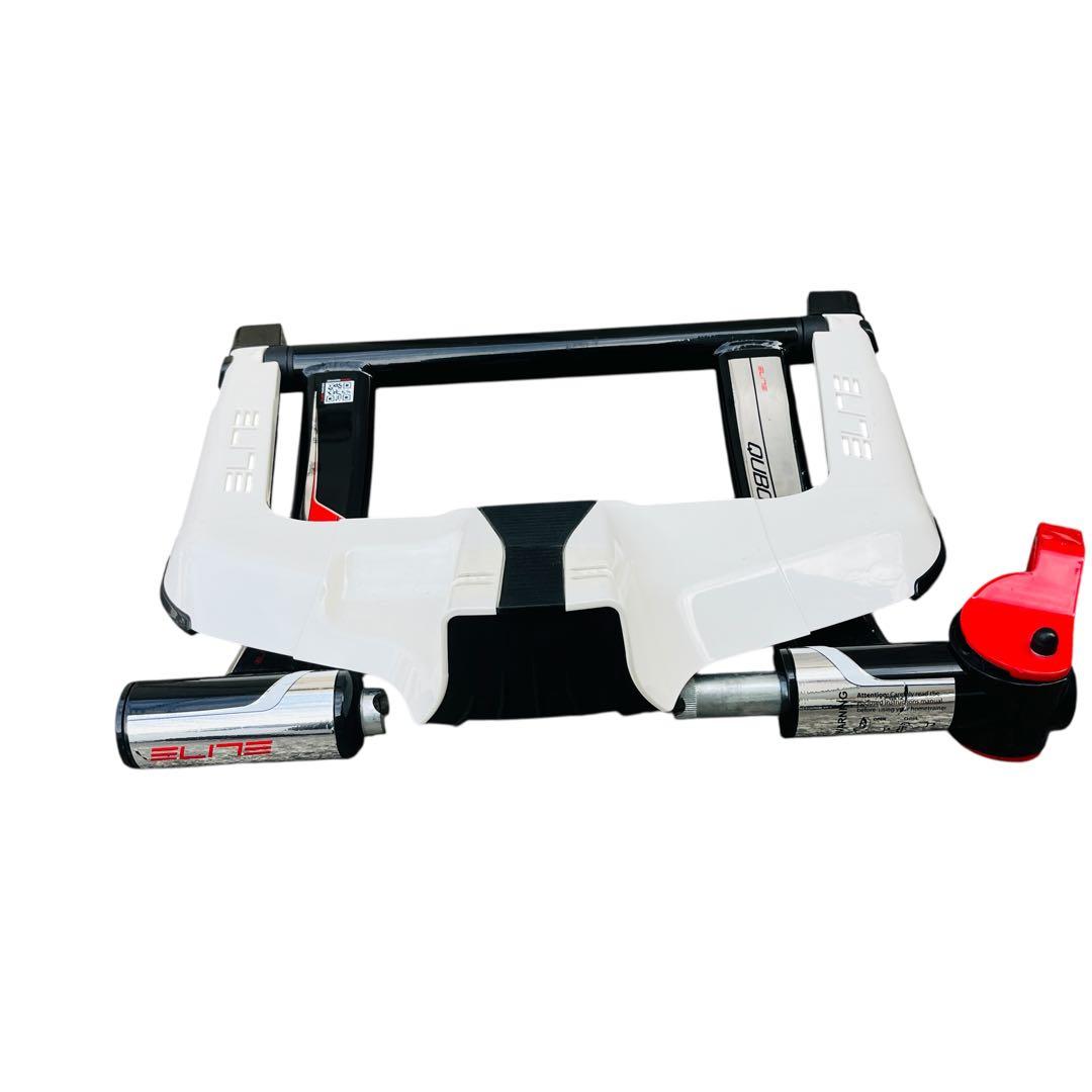QUBO DIGITAL SMART B+ トレーニングローラー
