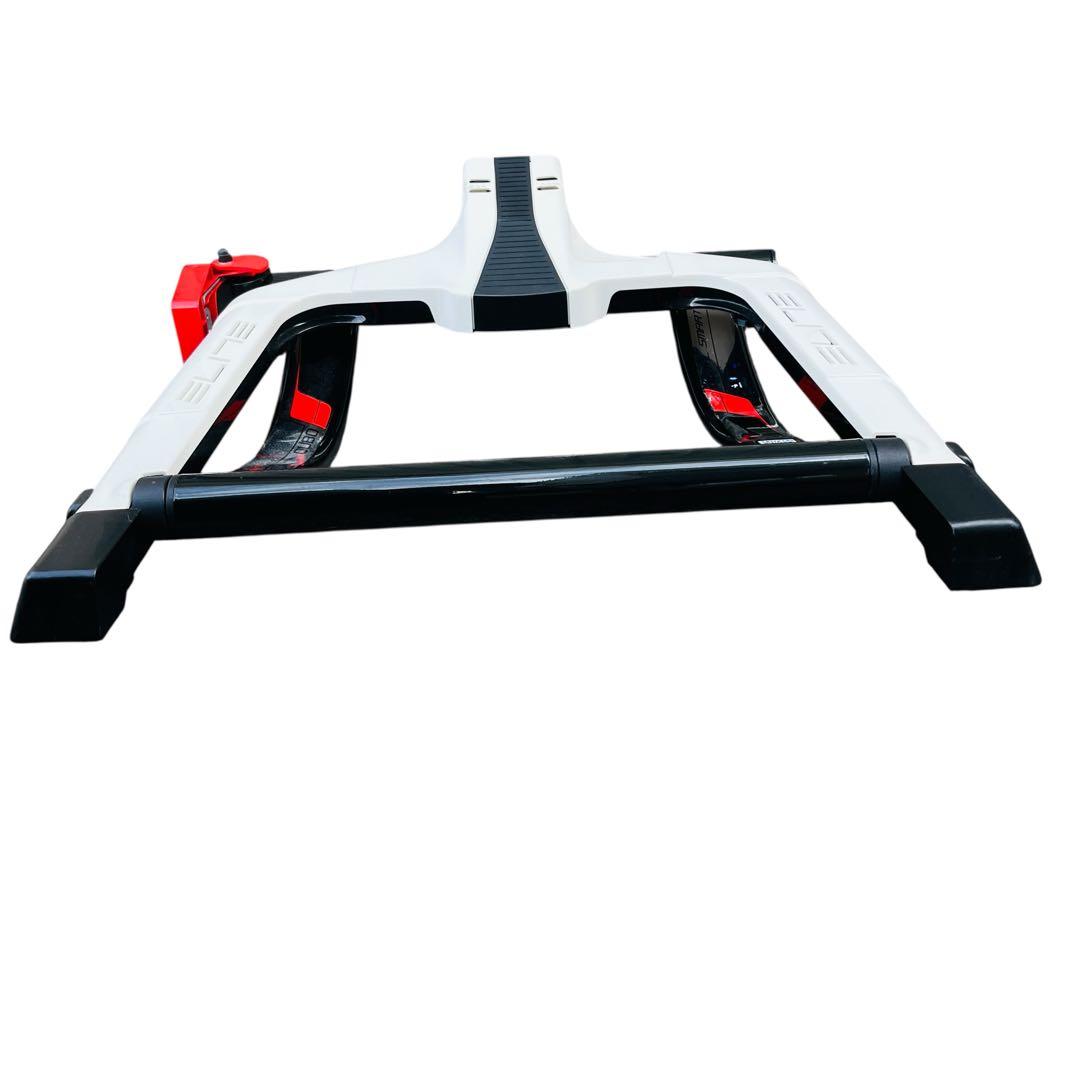 QUBO DIGITAL SMART B+ トレーニングローラー