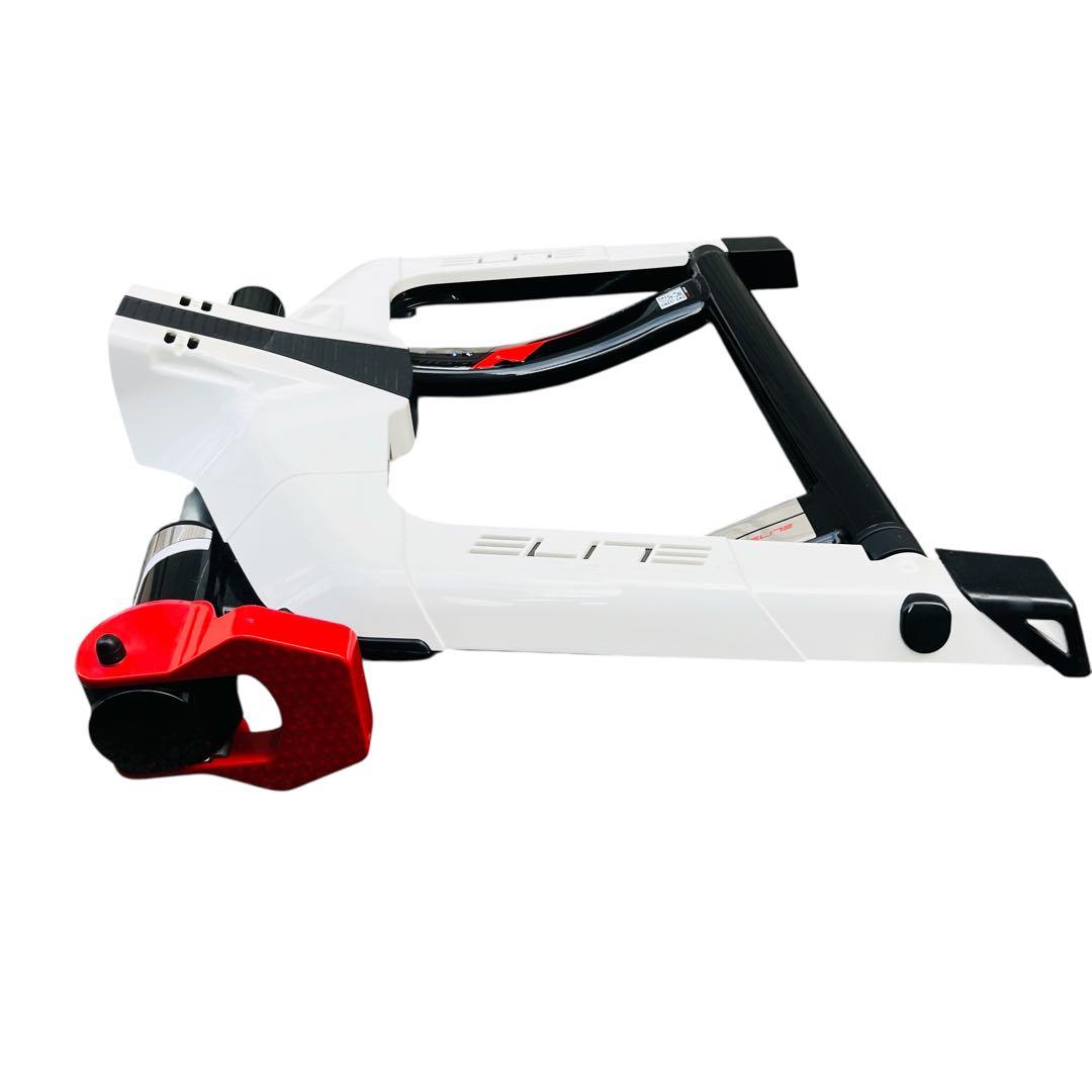 QUBO DIGITAL SMART B+ トレーニングローラー