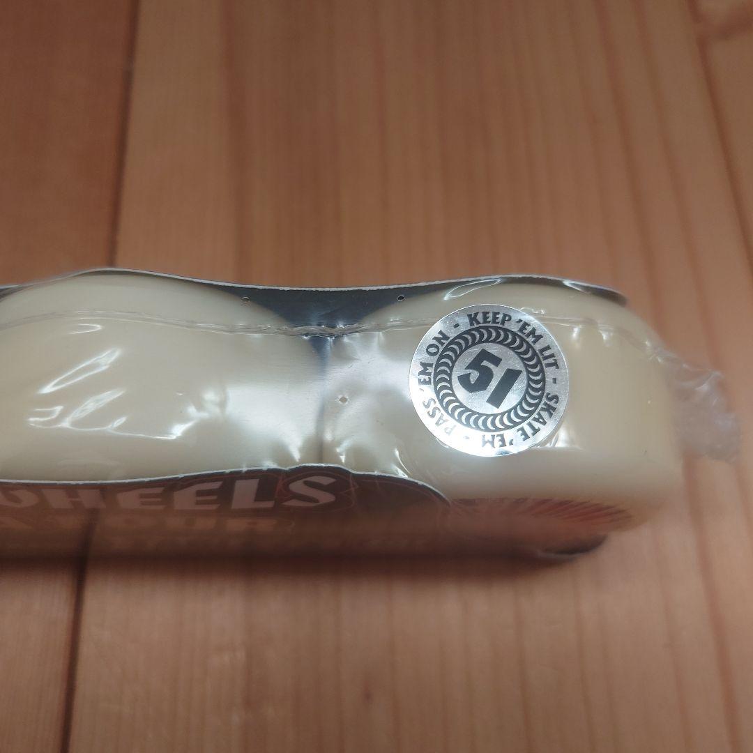 スピットファイヤウィール 新品 101DURO