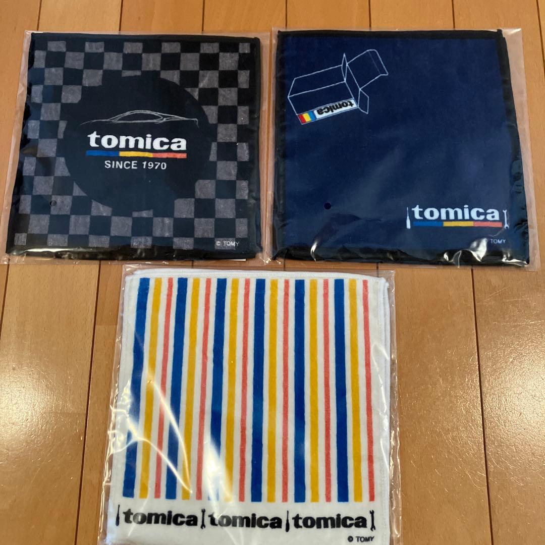 トミカくじ ⭐️01 ディスプレイセット、06シルビア、07 トレノ 他①