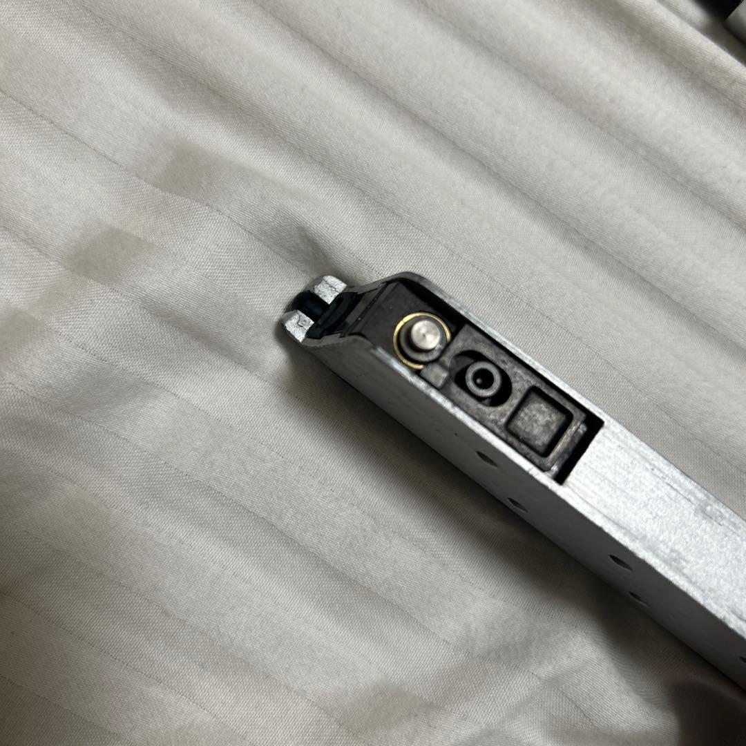 ガスガン