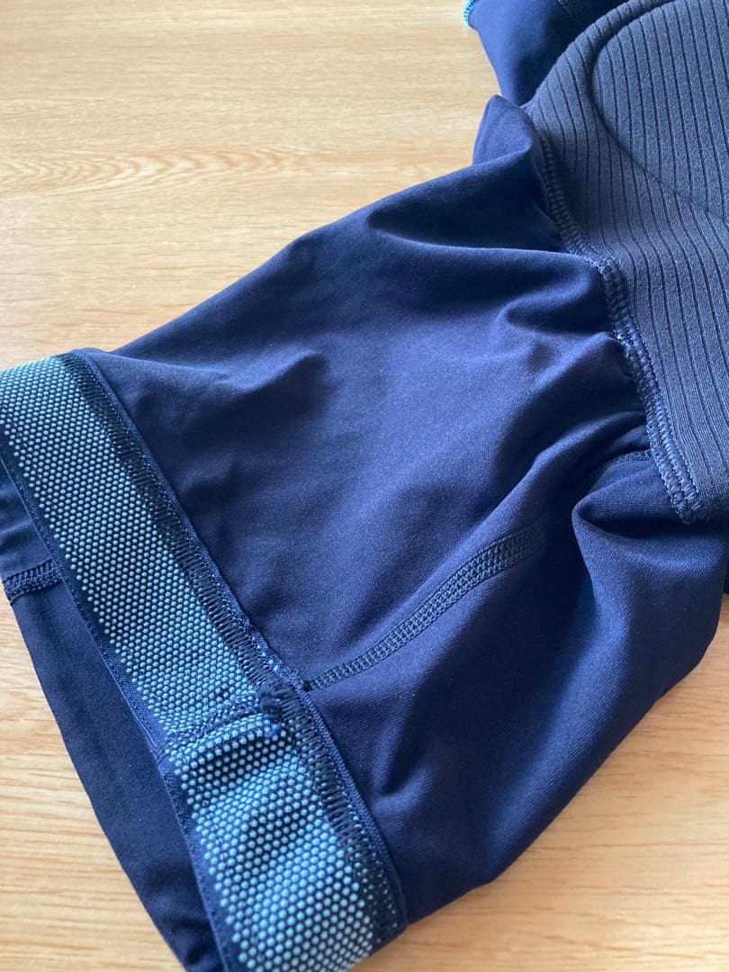 RaphaラファWOMEN'S BIB SHORTSウィメンズビブショーツXS