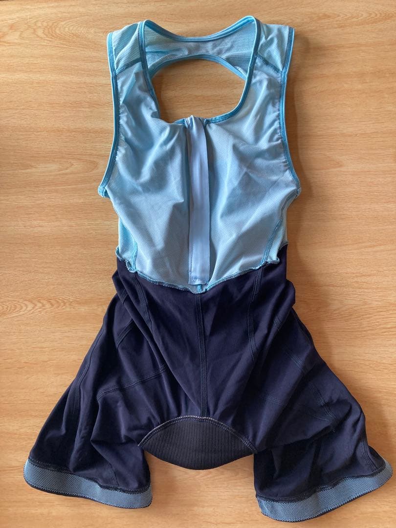 RaphaラファWOMEN'S BIB SHORTSウィメンズビブショーツXS