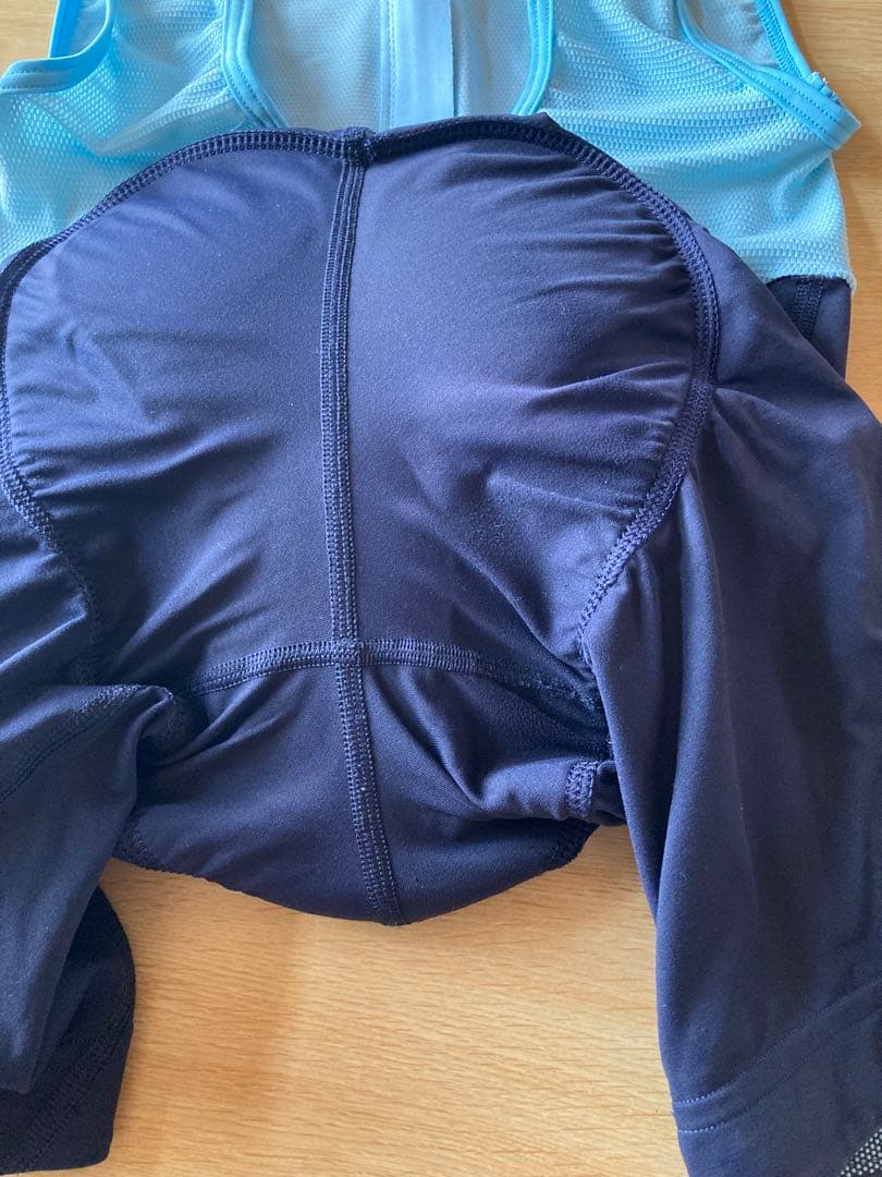 RaphaラファWOMEN'S BIB SHORTSウィメンズビブショーツXS