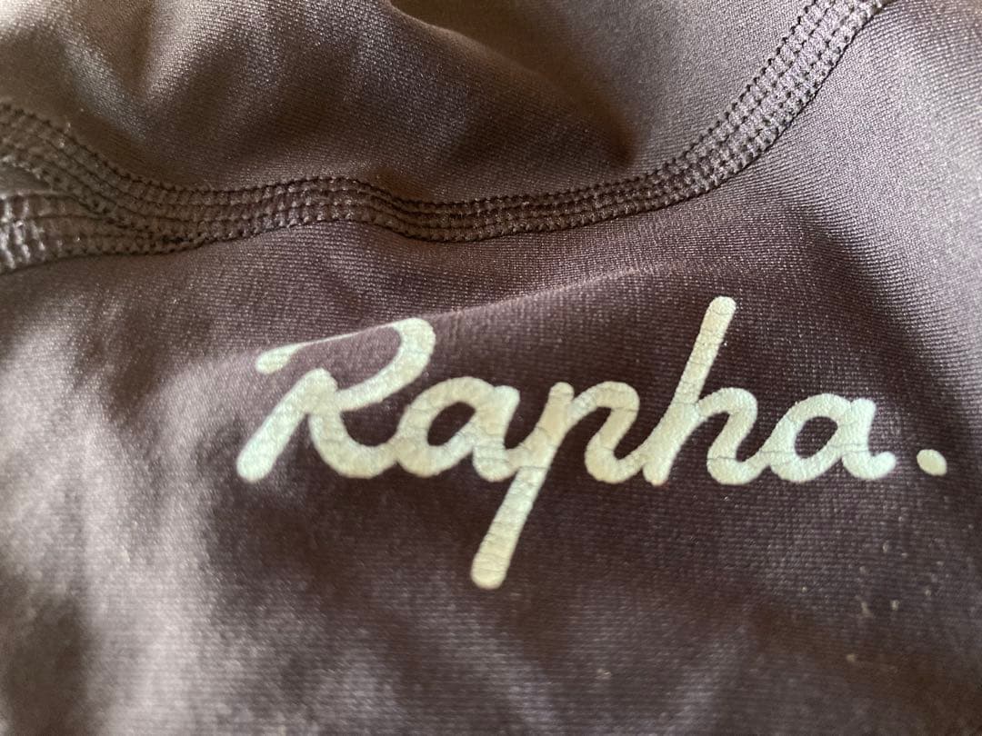 RaphaラファWOMEN'S BIB SHORTSウィメンズビブショーツXS