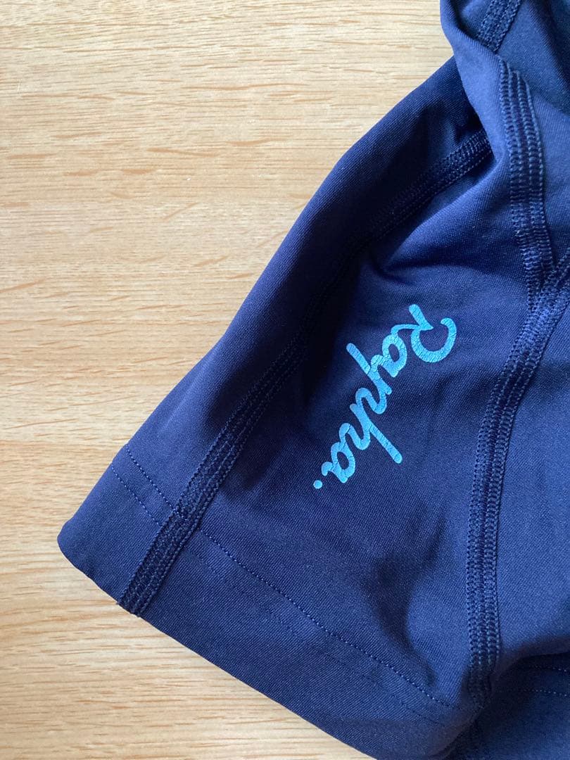 RaphaラファWOMEN'S BIB SHORTSウィメンズビブショーツXS