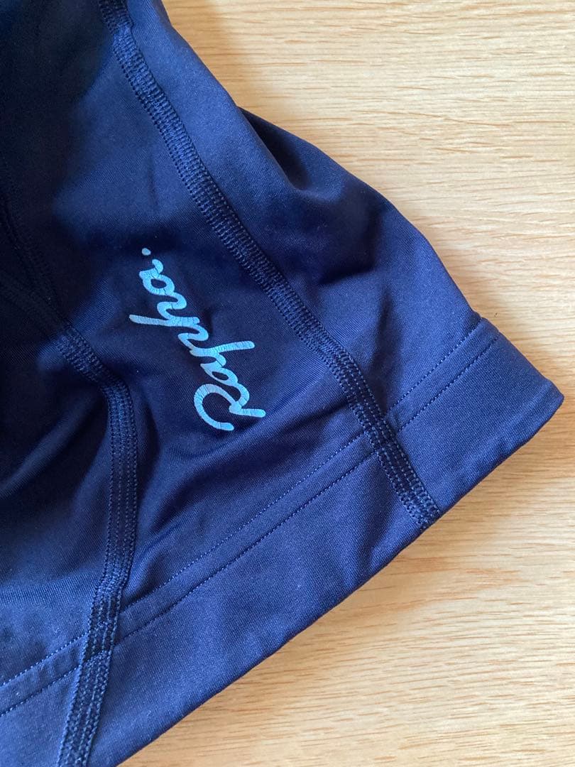 RaphaラファWOMEN'S BIB SHORTSウィメンズビブショーツXS