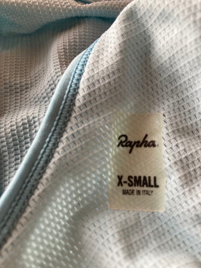 RaphaラファWOMEN'S BIB SHORTSウィメンズビブショーツXS