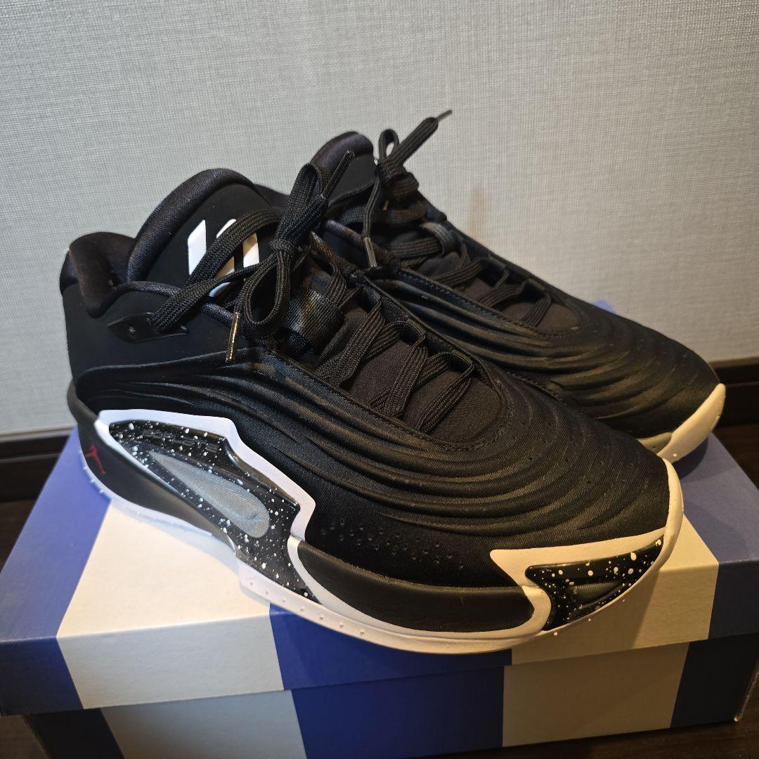 ルカ３ JORDAN LUKA3 PF
