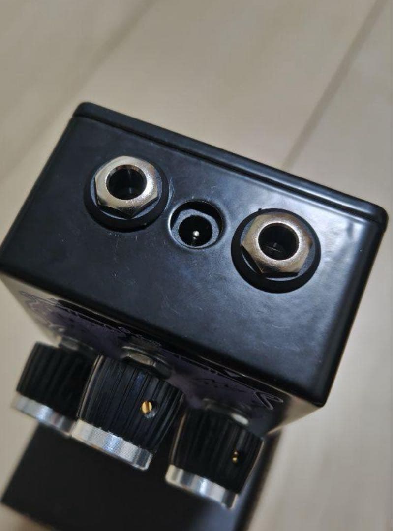 EarthQuaker Devices hizumitasヒズミタス　限定カラー