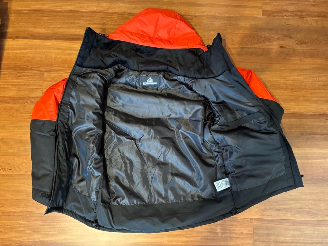 ワークマン イージス 防水防寒スーツ 新品 上下セット フィッシング　Mサイズ
