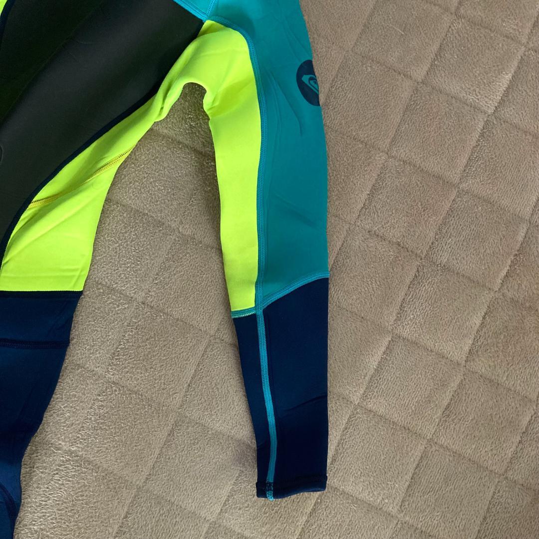 ROXY ロキシー ウェットスーツ フルスーツ サイズ２ サーフィン