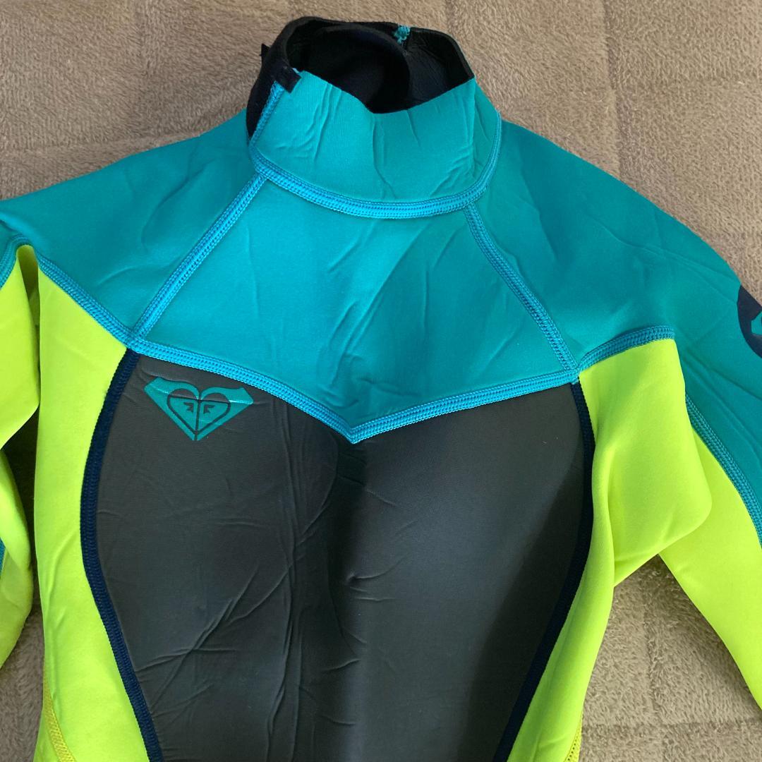 ROXY ロキシー ウェットスーツ フルスーツ サイズ２ サーフィン