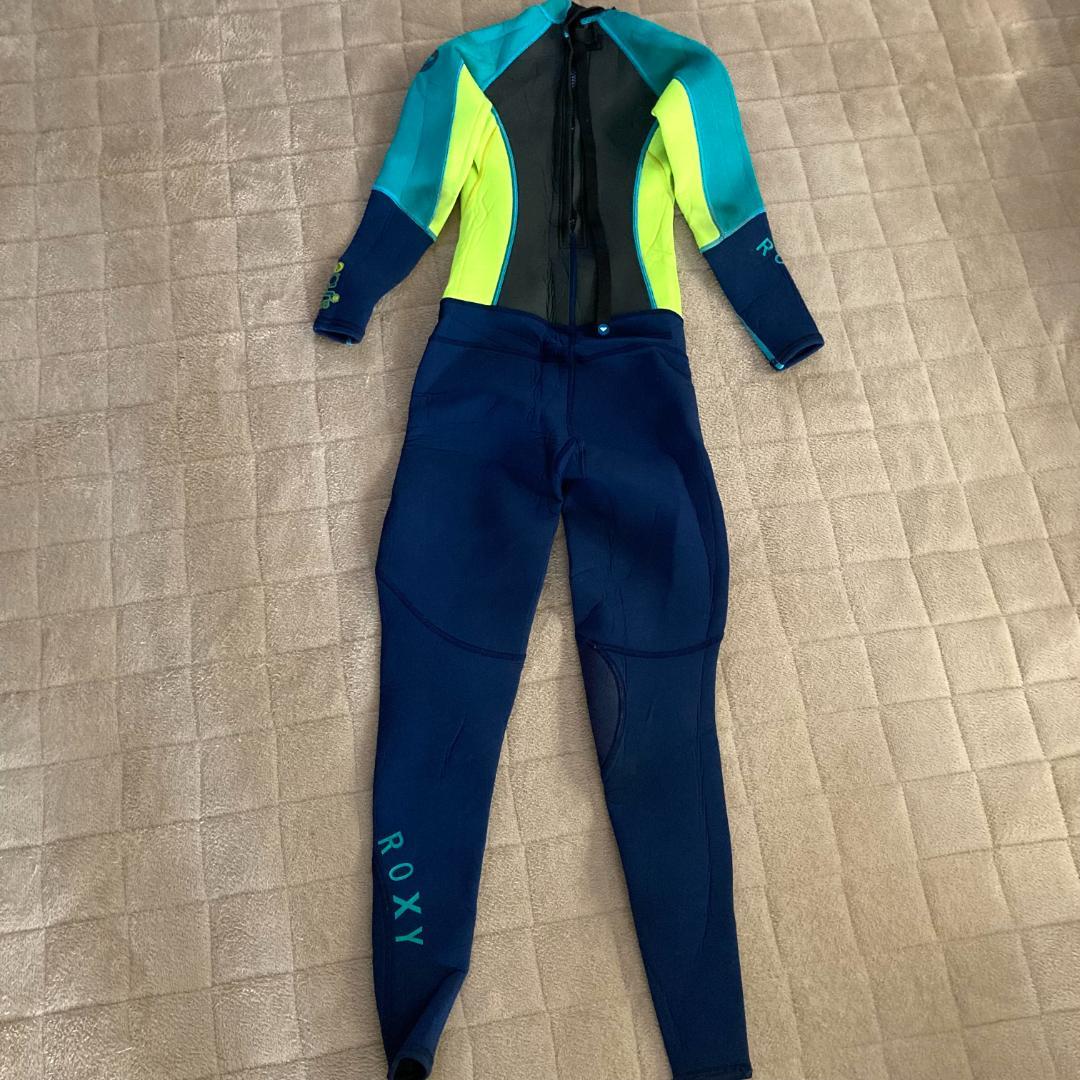 ROXY ロキシー ウェットスーツ フルスーツ サイズ２ サーフィン