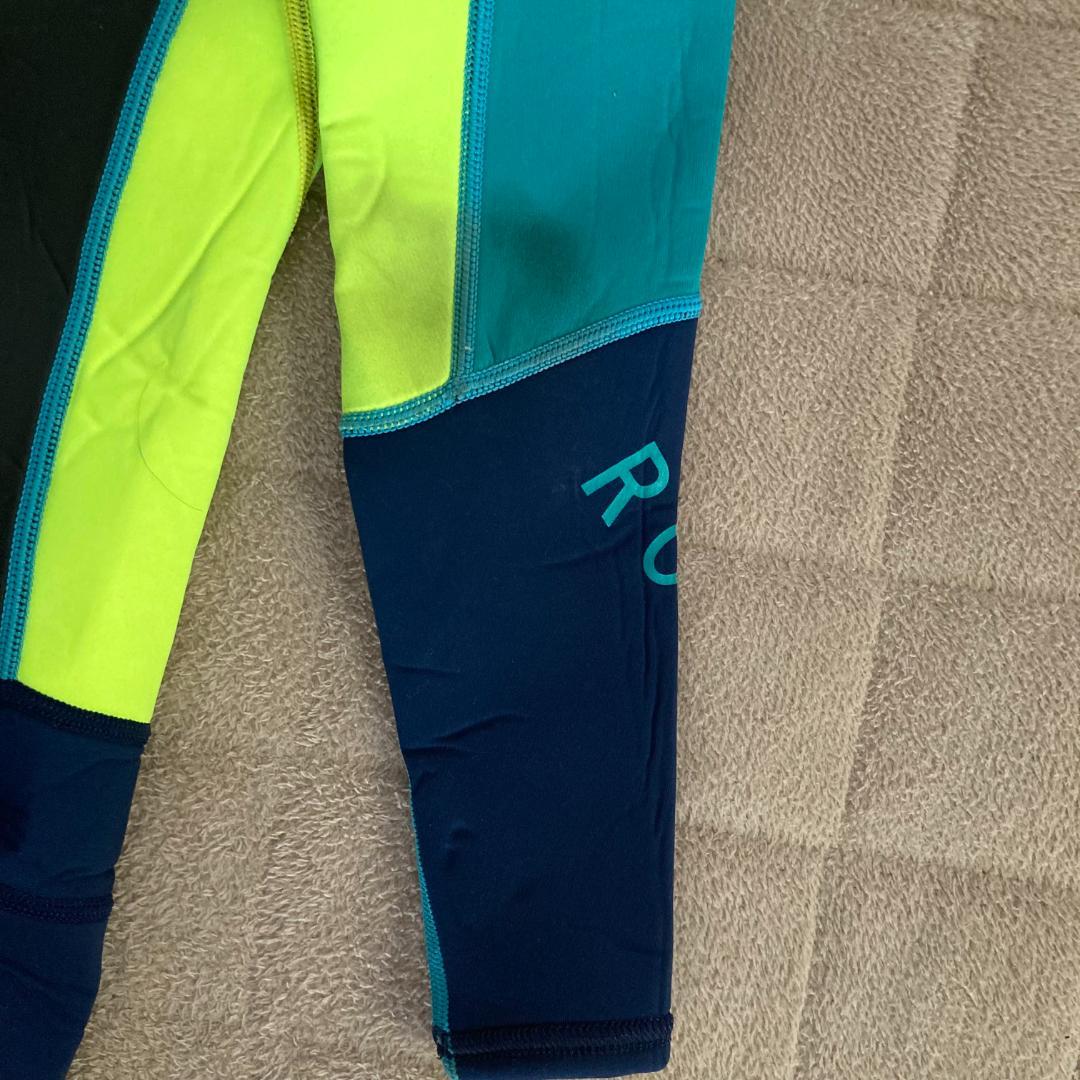 ROXY ロキシー ウェットスーツ フルスーツ サイズ２ サーフィン