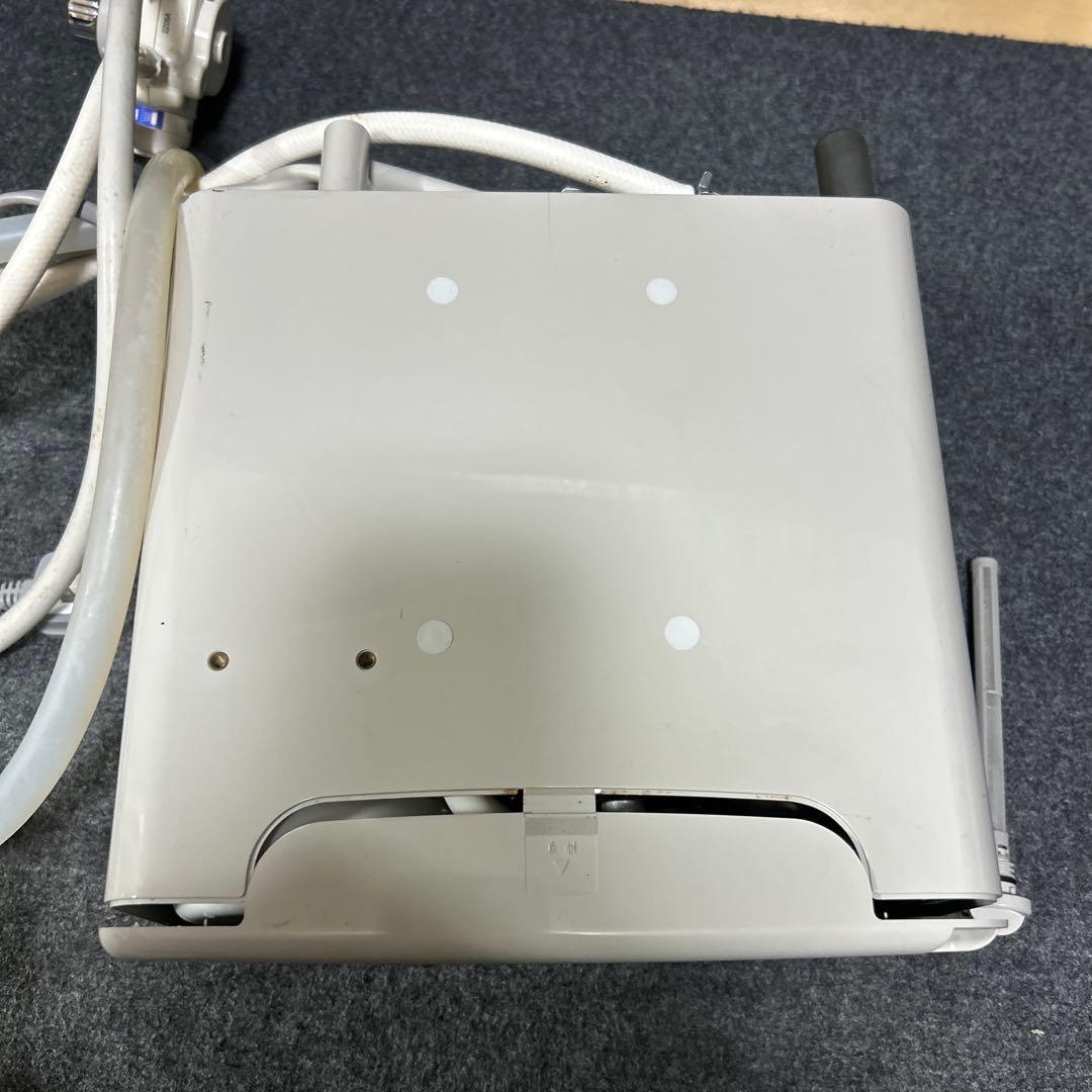 最終値下げ　TOTO トートーTEK513型アルカリイオン浄水器