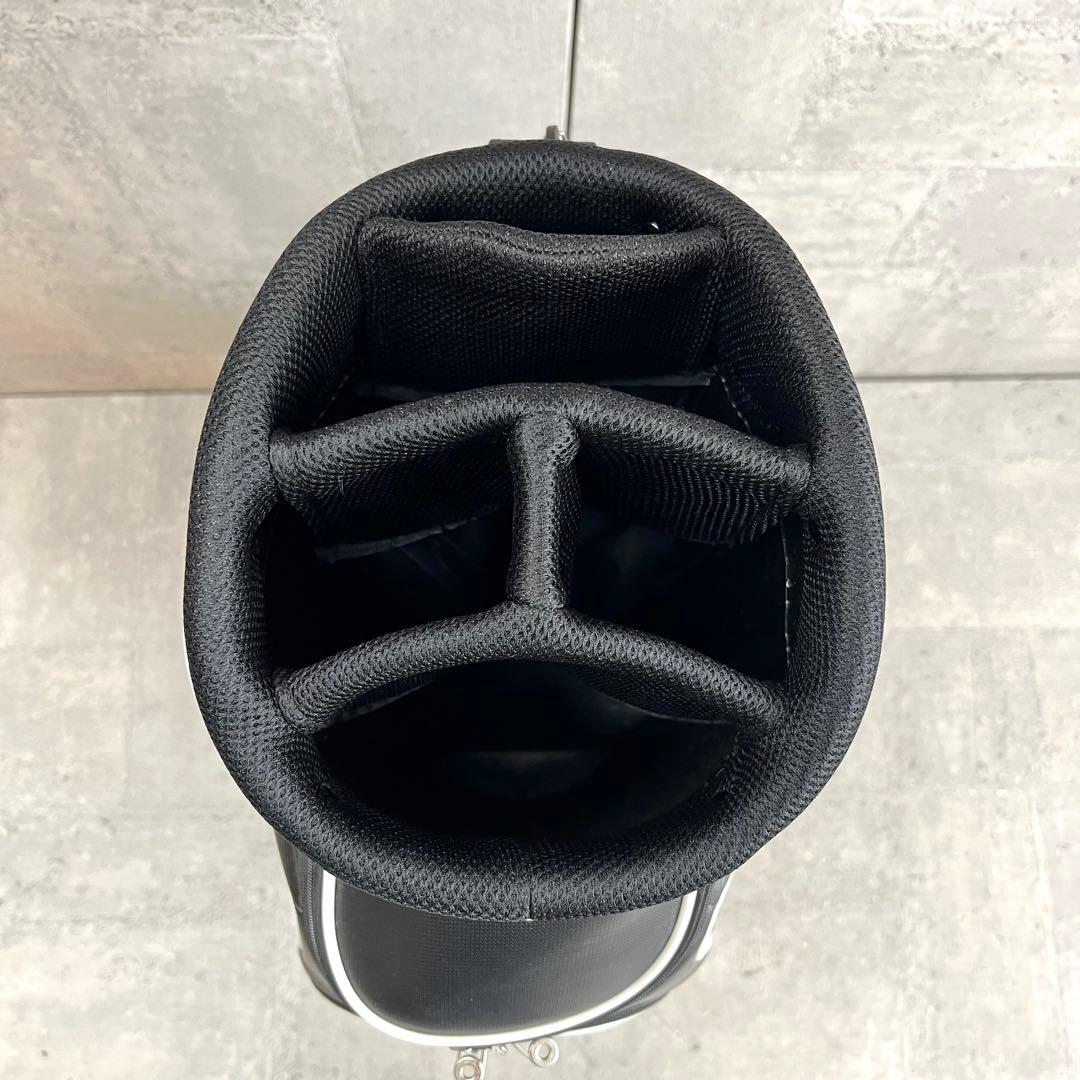 Munsingwear 9.5型 キャディバッグ　おまけ付き