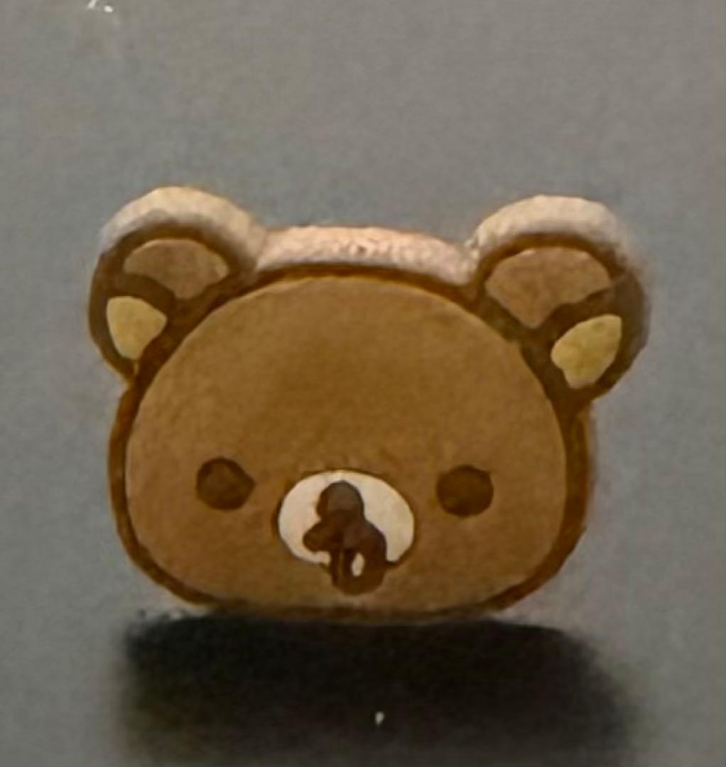 リラックマ　フィギュア　まとめ売り