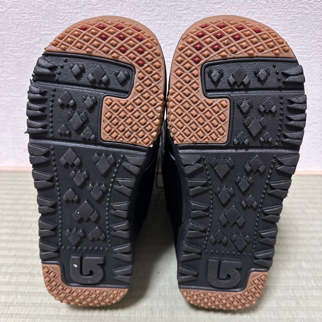 BURTON RULER スノーボード ブーツ メンズ 26cm