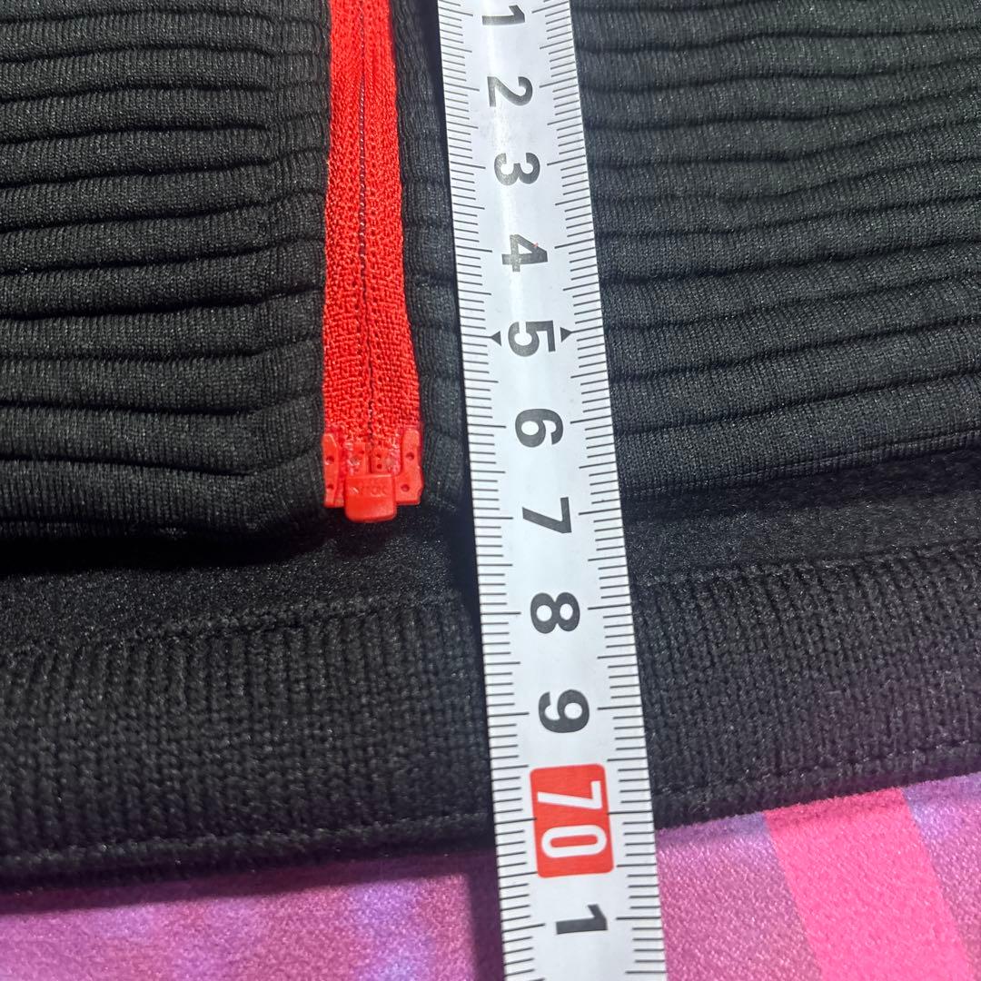 ☆新品❣️ＦＪフットジョイ　☆ゴルフウェア　ジップアップニット　メンズLサイズ