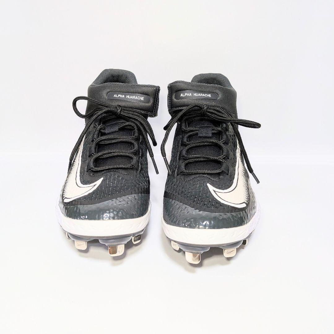 NIKE ナイキ　野球 スパイク 26cm アルファハラチ ベースボール