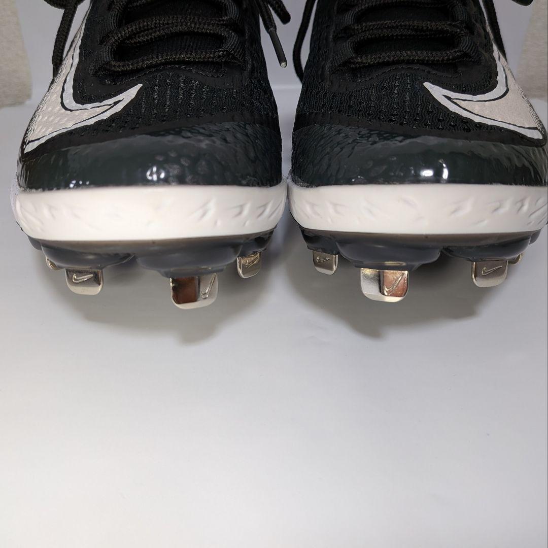 NIKE ナイキ　野球 スパイク 26cm アルファハラチ ベースボール
