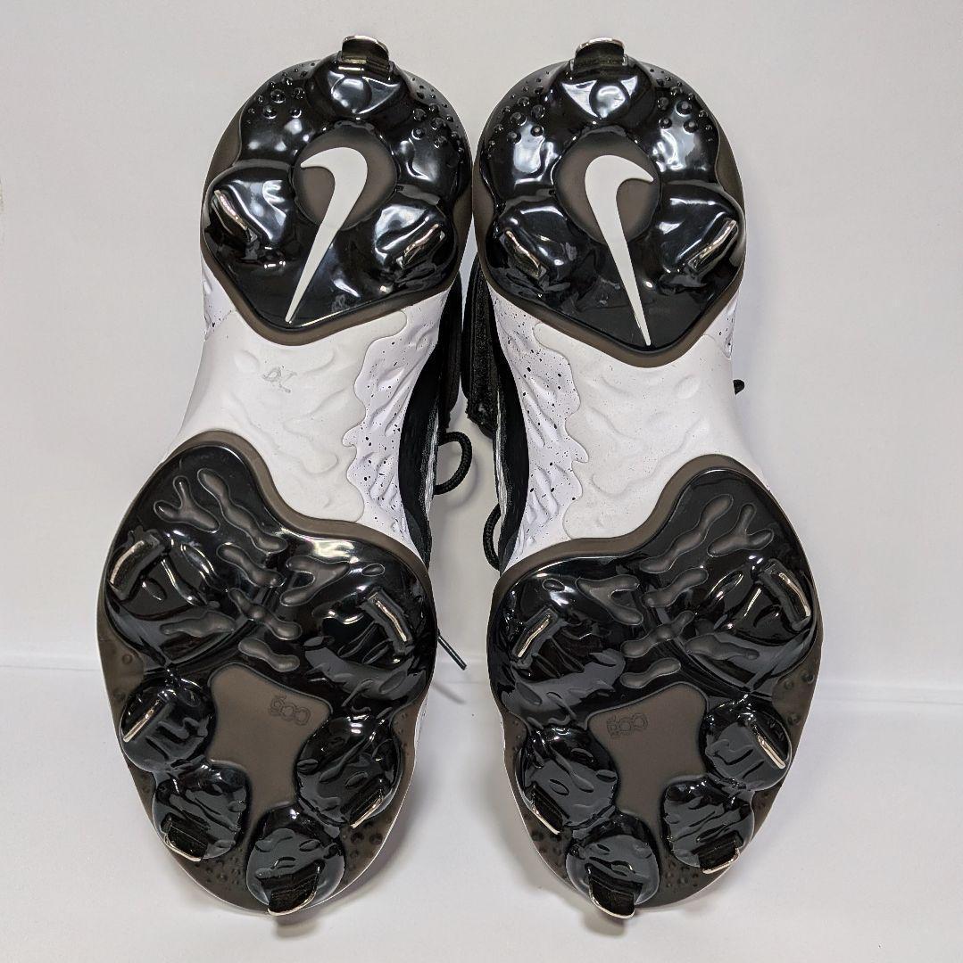 NIKE ナイキ　野球 スパイク 26cm アルファハラチ ベースボール
