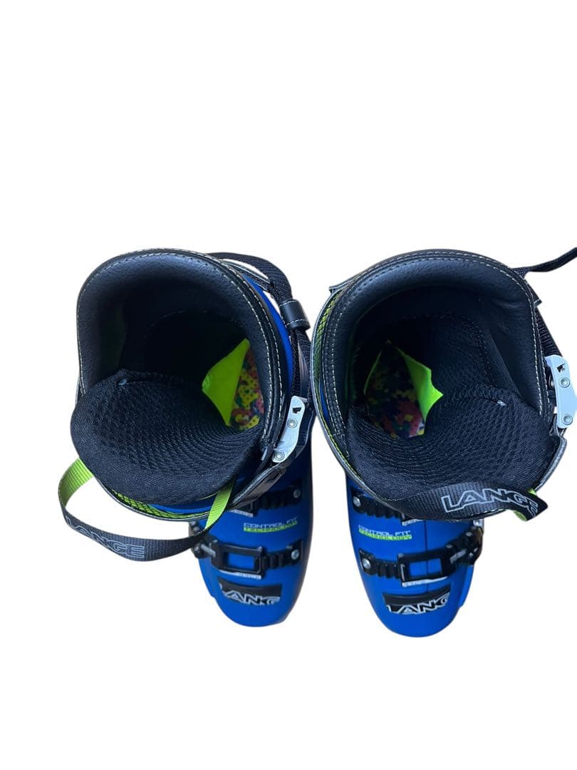 ラングRS LANGE RS130 25-25.5
