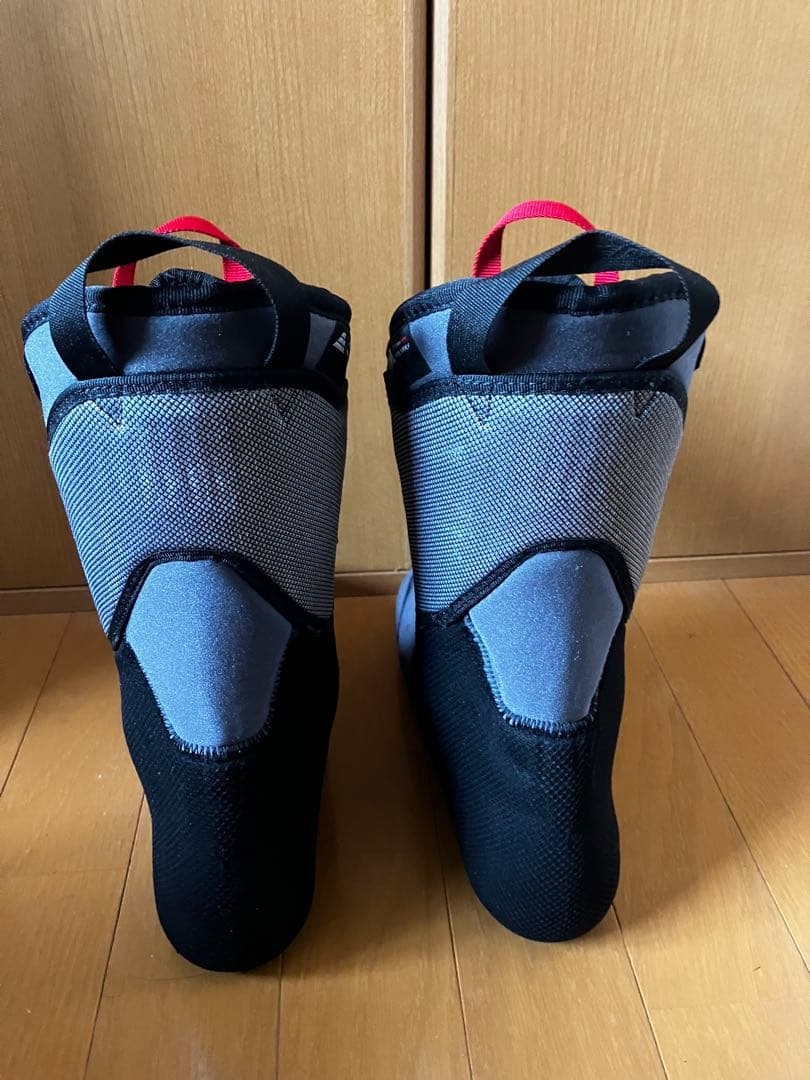 Dynafit BEAST スキー登山ブーツ