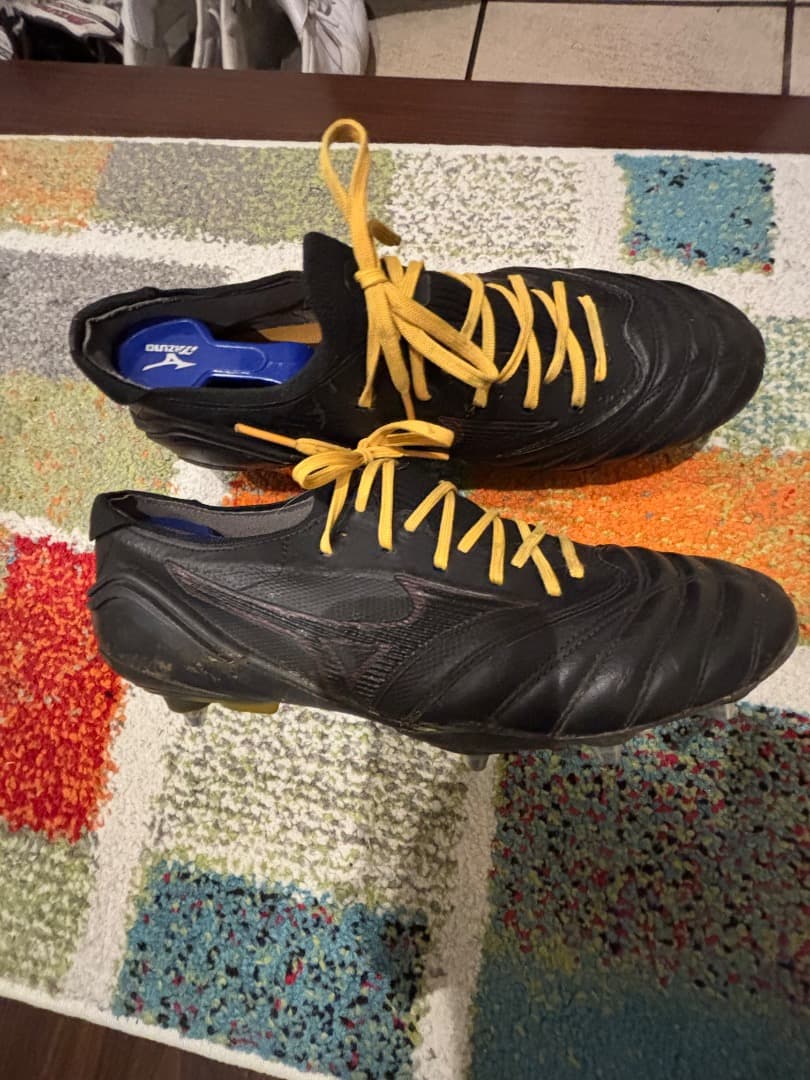 MIZUNOモレリアネオIIIβ SG