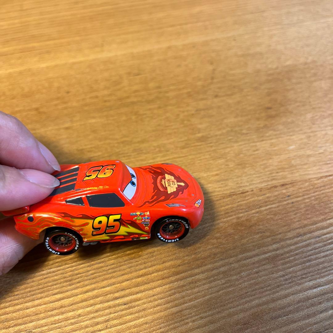 タカラトミー トミカ アクショントレーラーマック ミニカーまとめ売り