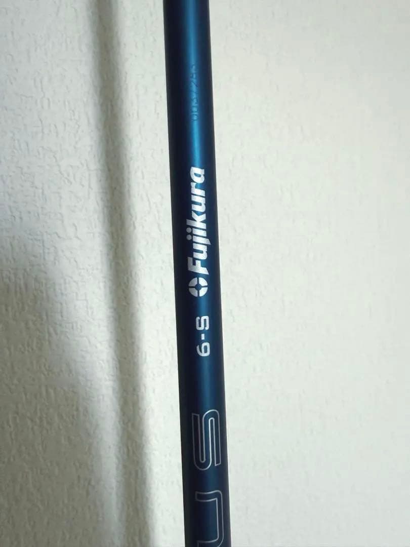 クラブ r7 quad 24 VENTUS BLUE 6S