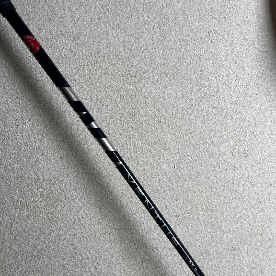 TaylorMade QI35デザイナーズブラック10.5