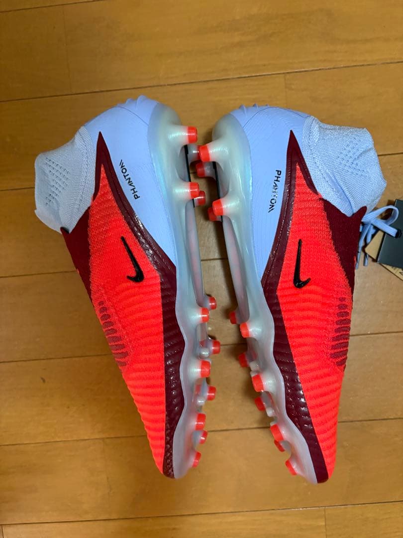 【本日のみ大幅値下げ】NIKE ファントム6 AG 28 ハイカット