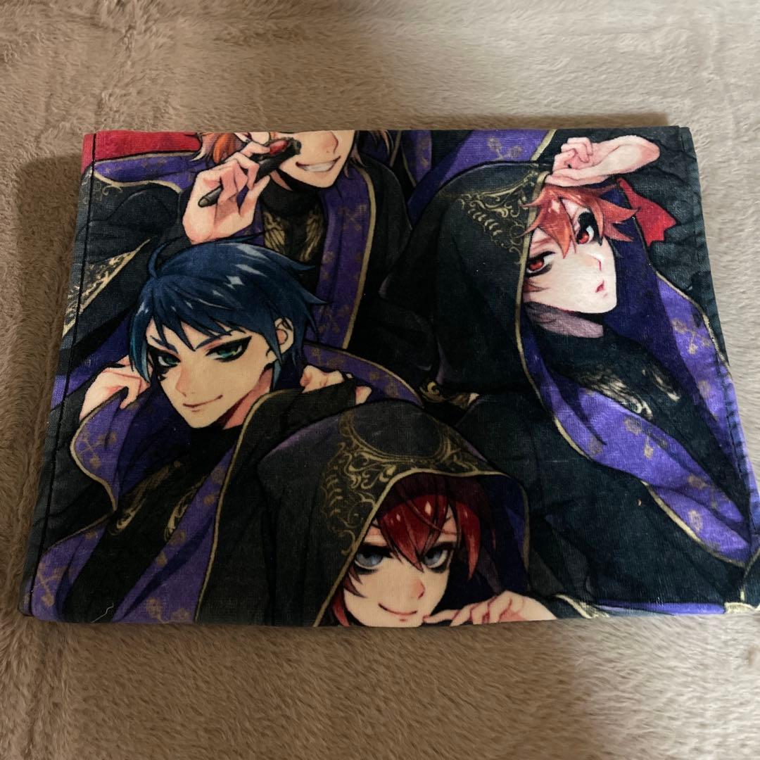 ツイステ リドル ハーツラビュル まとめ売り セット グッズ