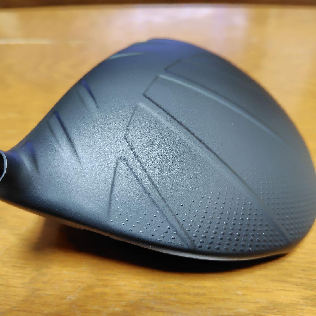 PING G400 MAX ドライバーヘッド　美品
