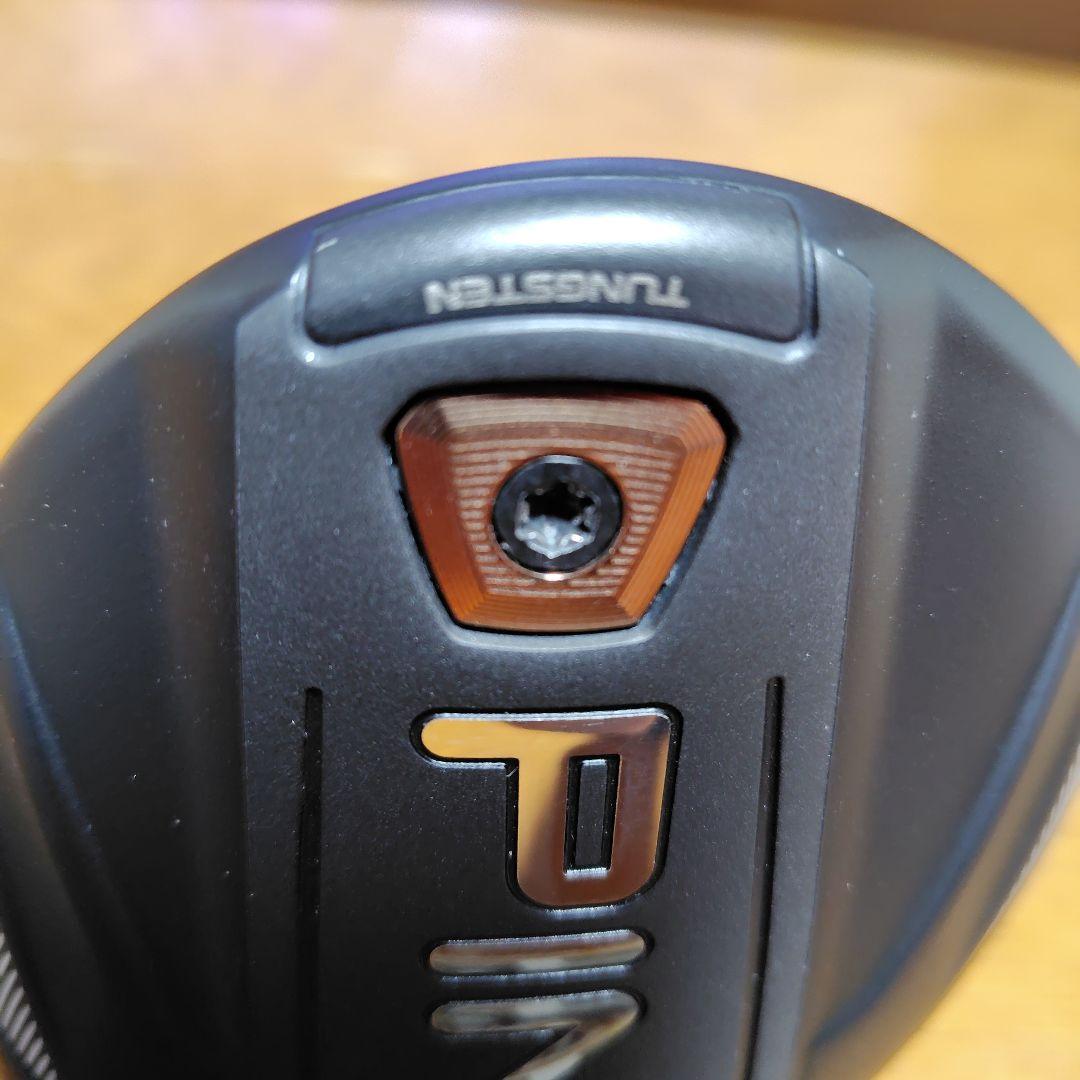 PING G400 MAX ドライバーヘッド　美品
