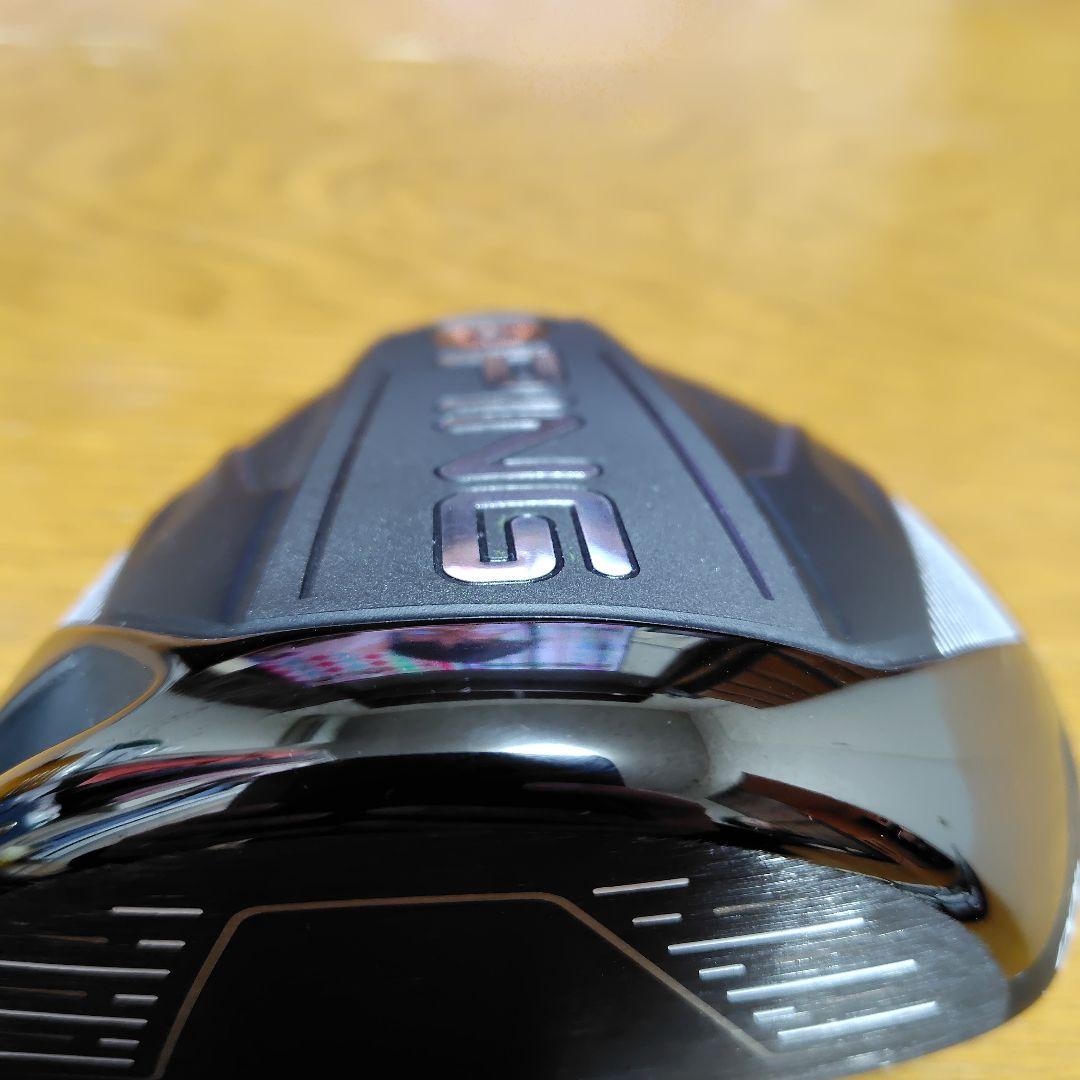 PING G400 MAX ドライバーヘッド　美品