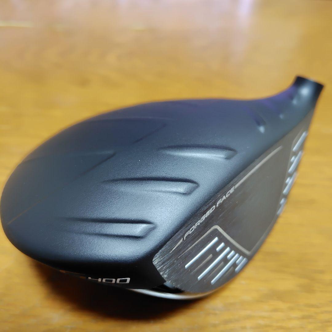 PING G400 MAX ドライバーヘッド　美品